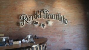 Barrilito Destillery Tour / San Juan City Tour